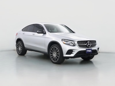 2019 Mercedes-Benz GLC 300 -
                  Tinley Park, IL