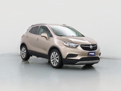 2018 Buick Encore Preferred -
                  Tinley Park, IL