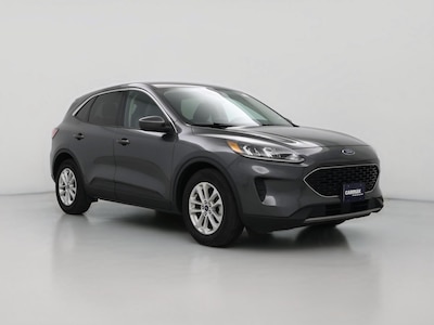 2020 Ford Escape SE -
                  Saint Louis, MO