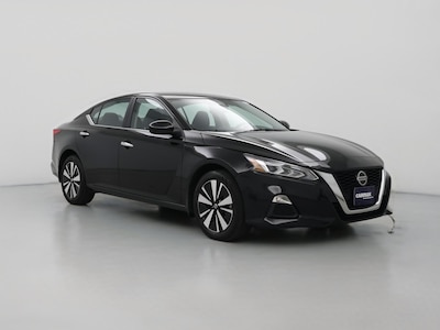 2022 Nissan Altima SV -
                  Saint Louis, MO