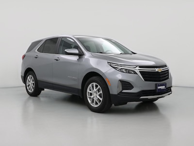2023 Chevrolet Equinox LT -
                  Saint Louis, MO