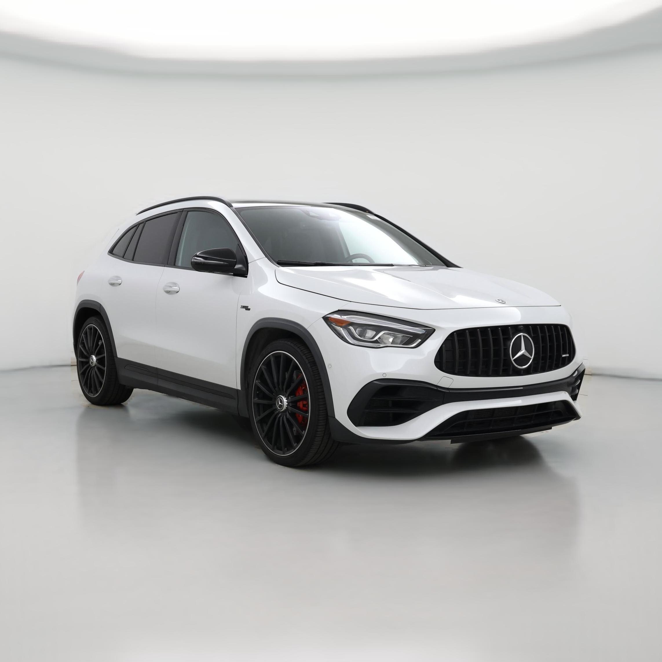 Thumbnail: 2023 Mercedes-Benz GLA - 1