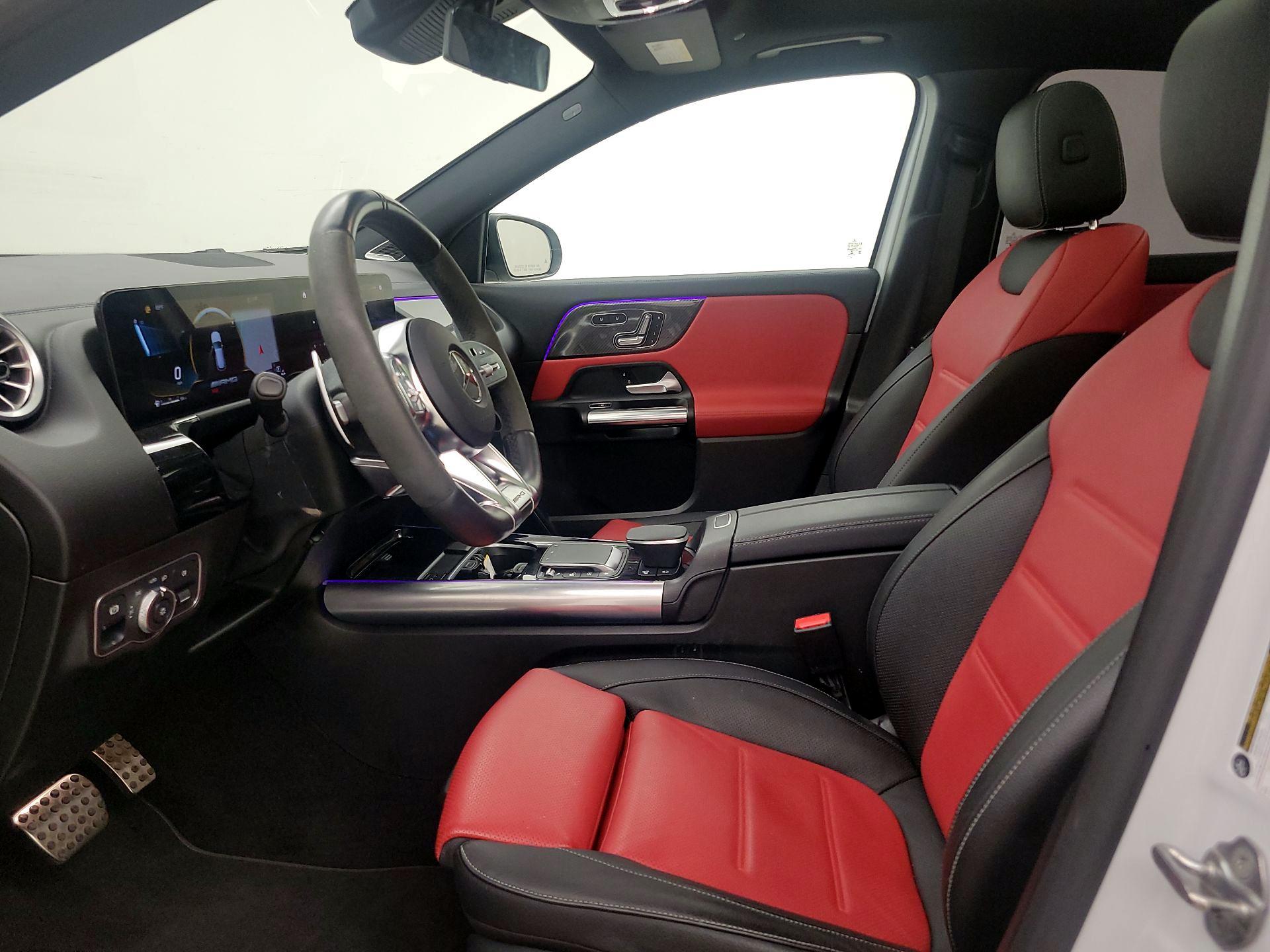 Thumbnail: 2023 Mercedes-Benz GLA - 11