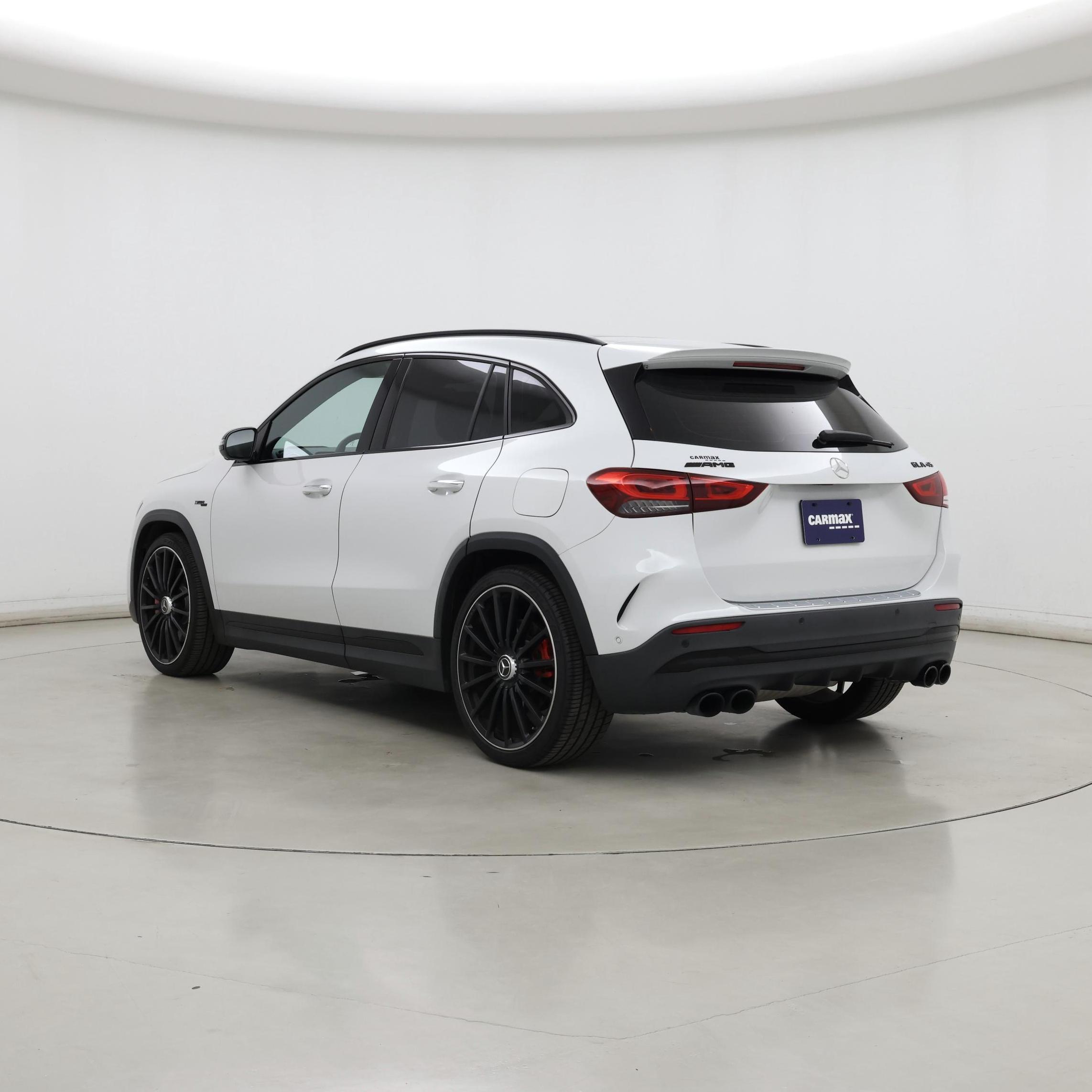 Thumbnail: 2023 Mercedes-Benz GLA - 2