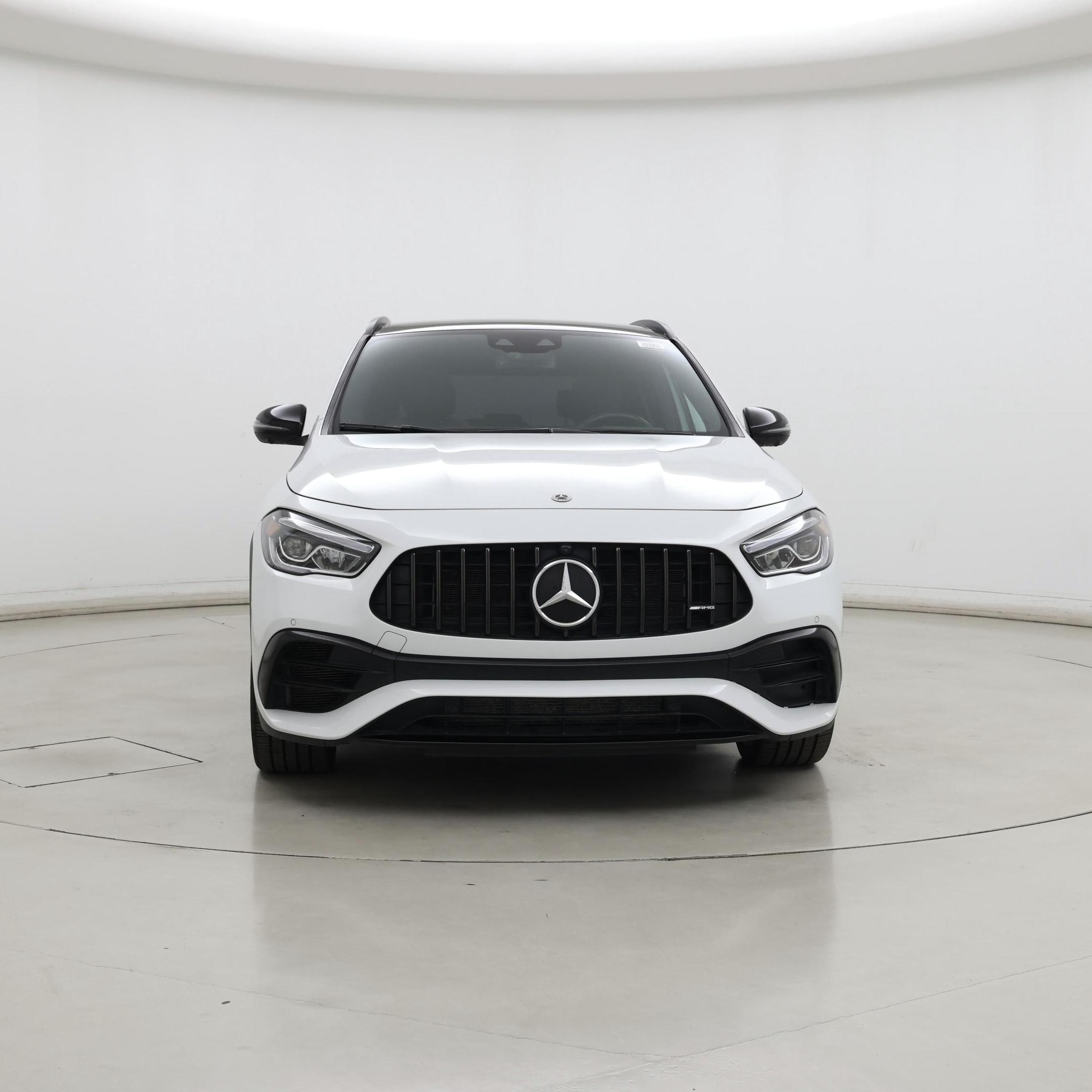 Thumbnail: 2023 Mercedes-Benz GLA - 5