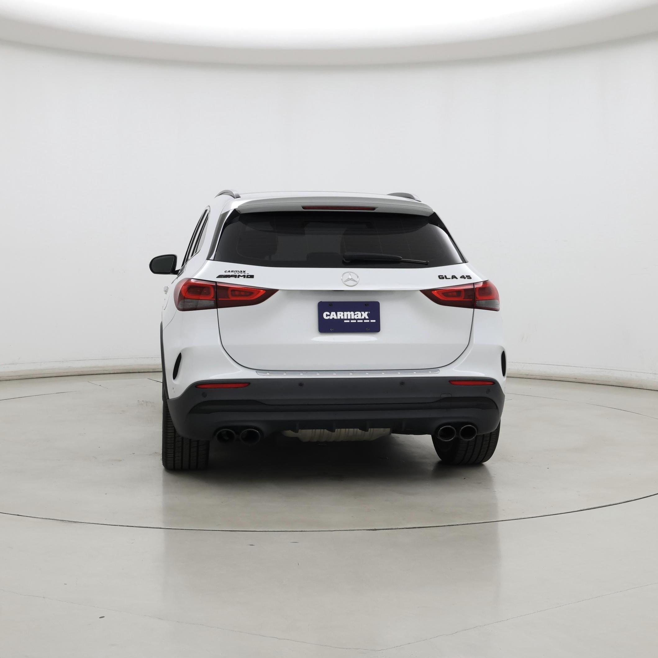 Thumbnail: 2023 Mercedes-Benz GLA - 6