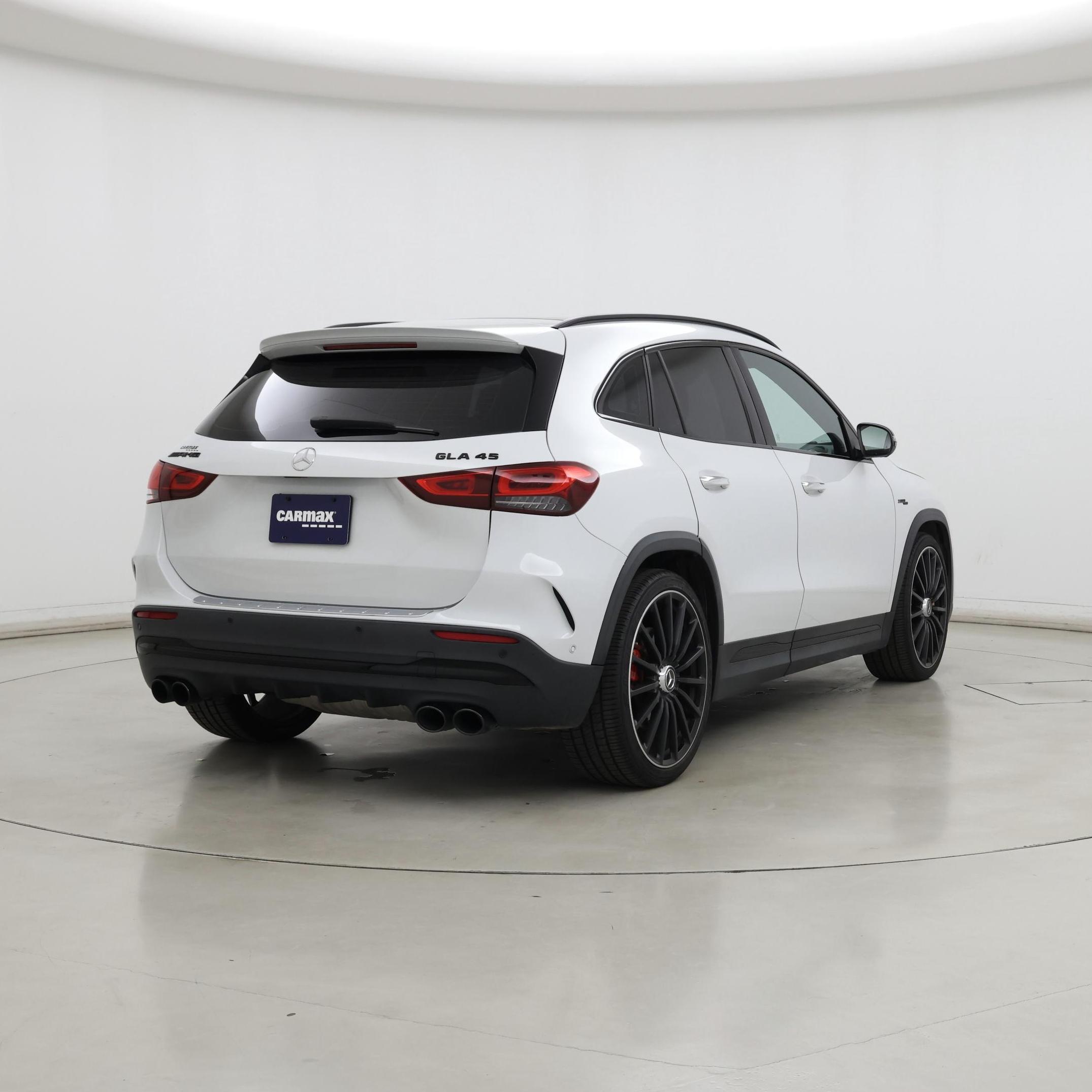 Thumbnail: 2023 Mercedes-Benz GLA - 8