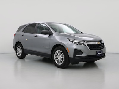 2023 Chevrolet Equinox LS -
                  Saint Louis, MO
