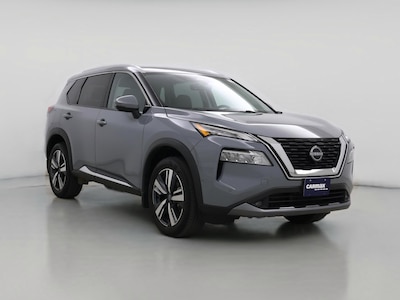 2022 Nissan Rogue SL -
                  Indianapolis, IN