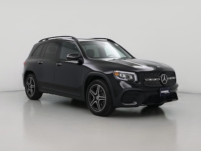 2023 Mercedes-Benz GLB 250 -
                  Saint Louis, MO