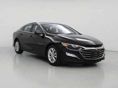 2020 Chevrolet Malibu LT -
                  Indianapolis, IN