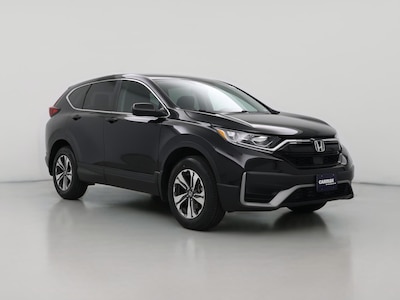 2021 Honda CR-V LX -
                  Saint Louis, MO