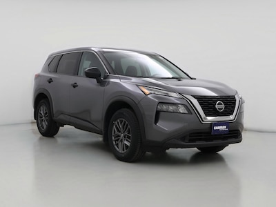 2021 Nissan Rogue S -
                  Indianapolis, IN