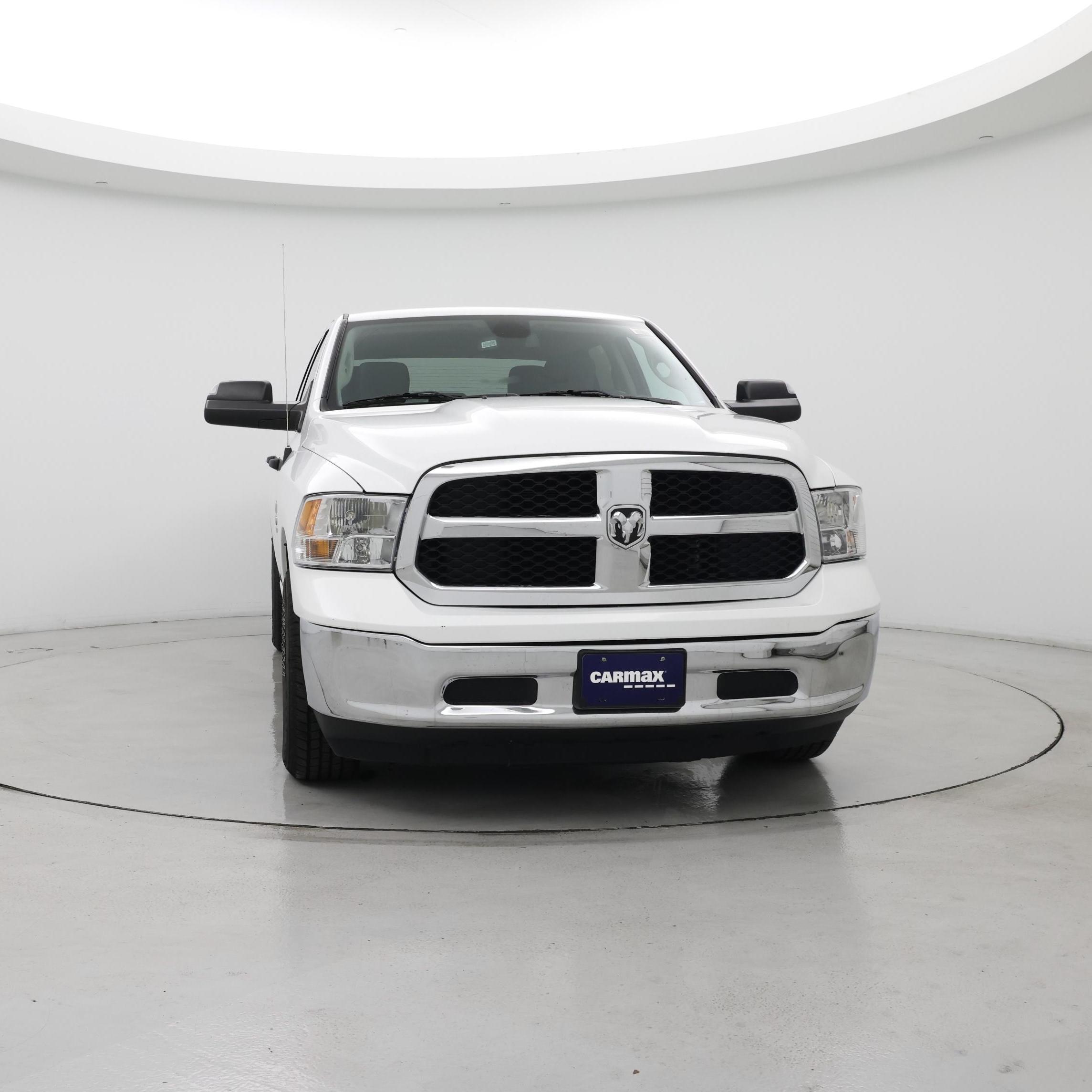 Thumbnail: 2023 RAM 1500 Classic - 5