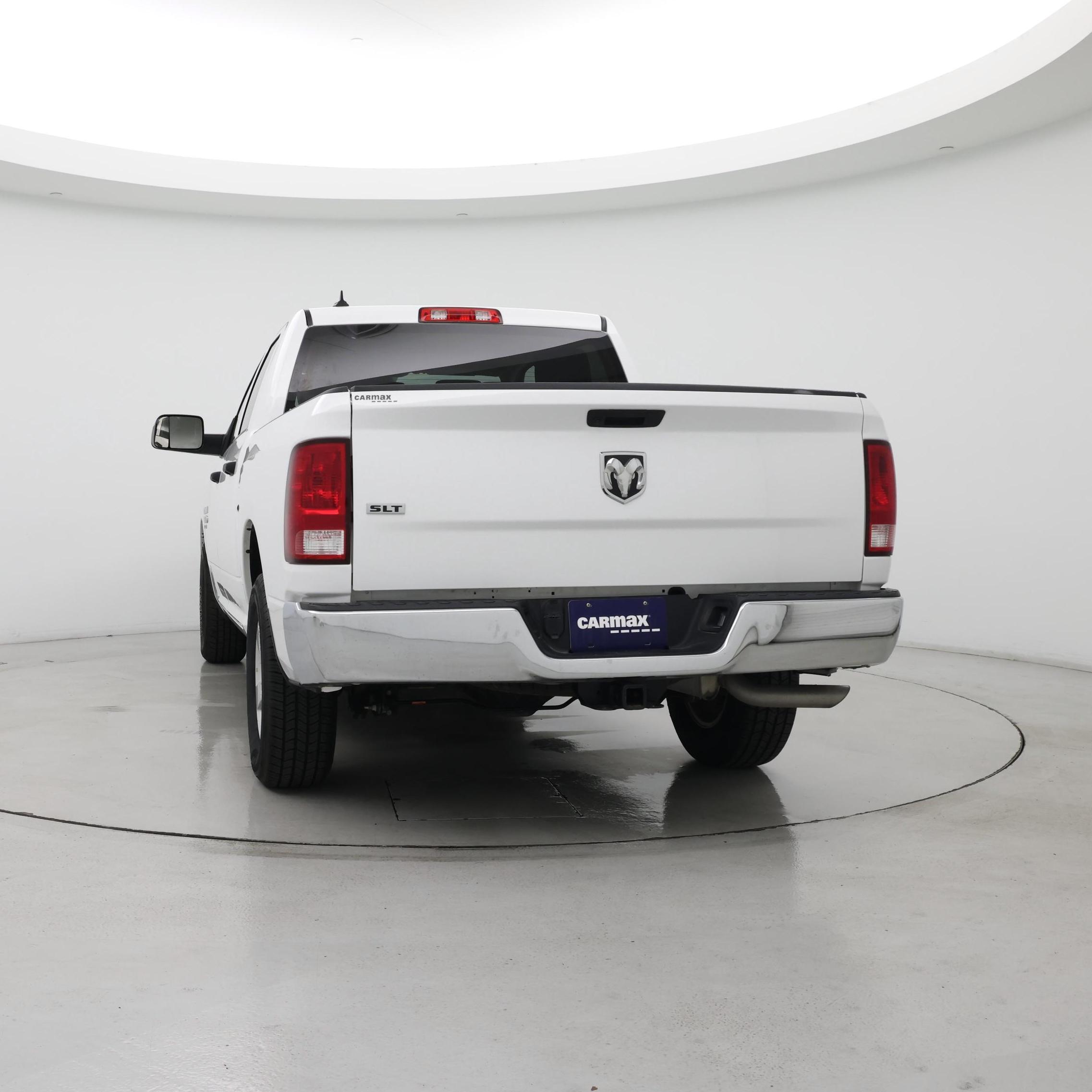 Thumbnail: 2023 RAM 1500 Classic - 6