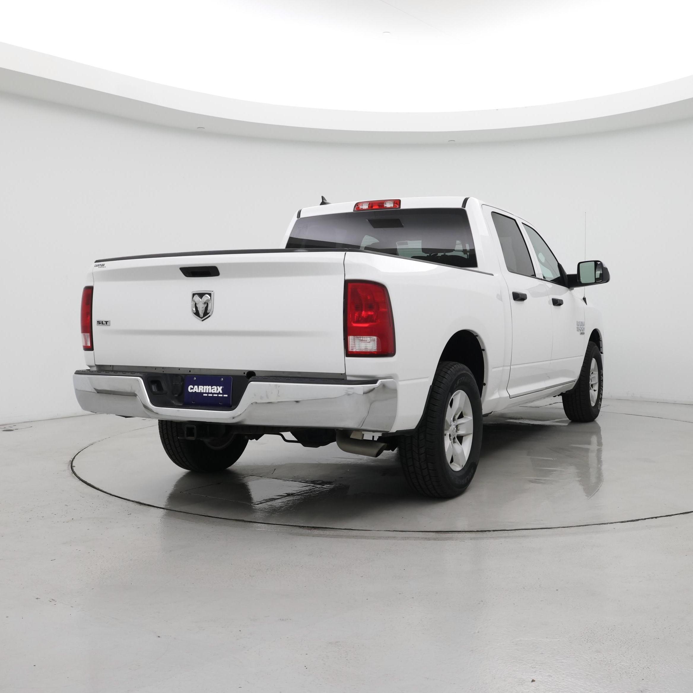 Thumbnail: 2023 RAM 1500 Classic - 8