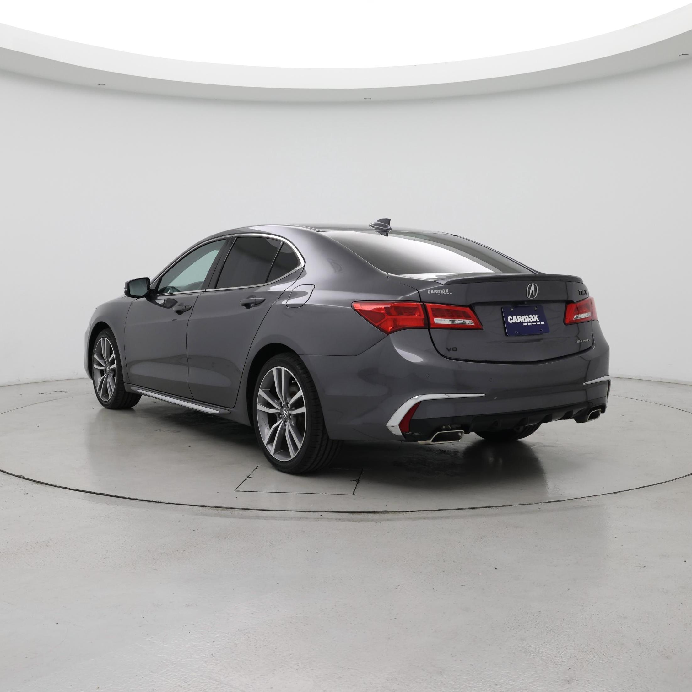 Thumbnail: 2020 Acura TLX - 2