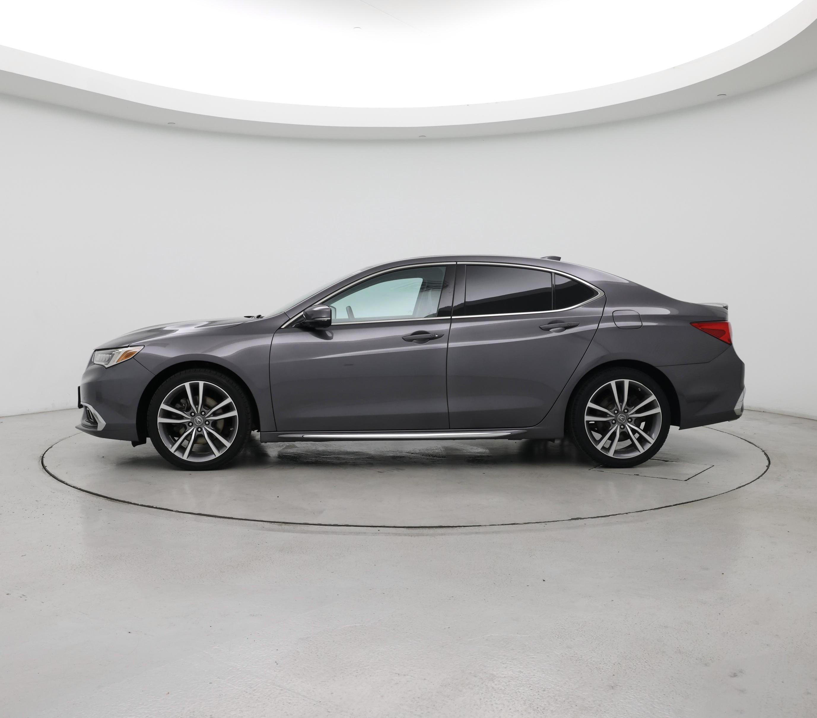 Thumbnail: 2020 Acura TLX - 3