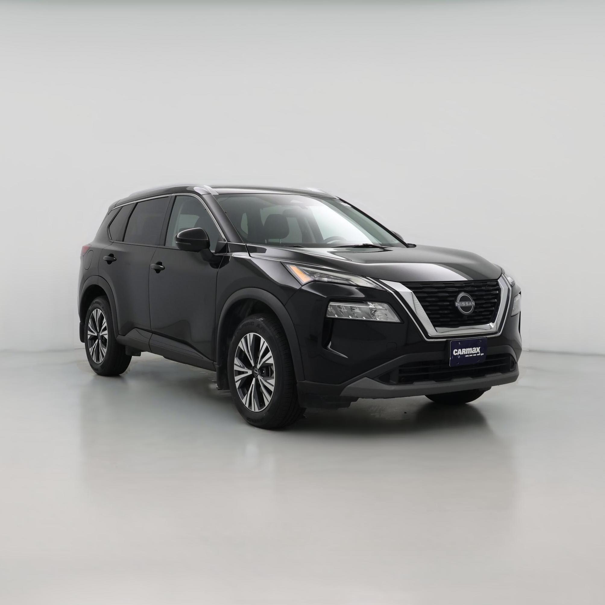 Thumbnail: 2022 Nissan Rogue - 1