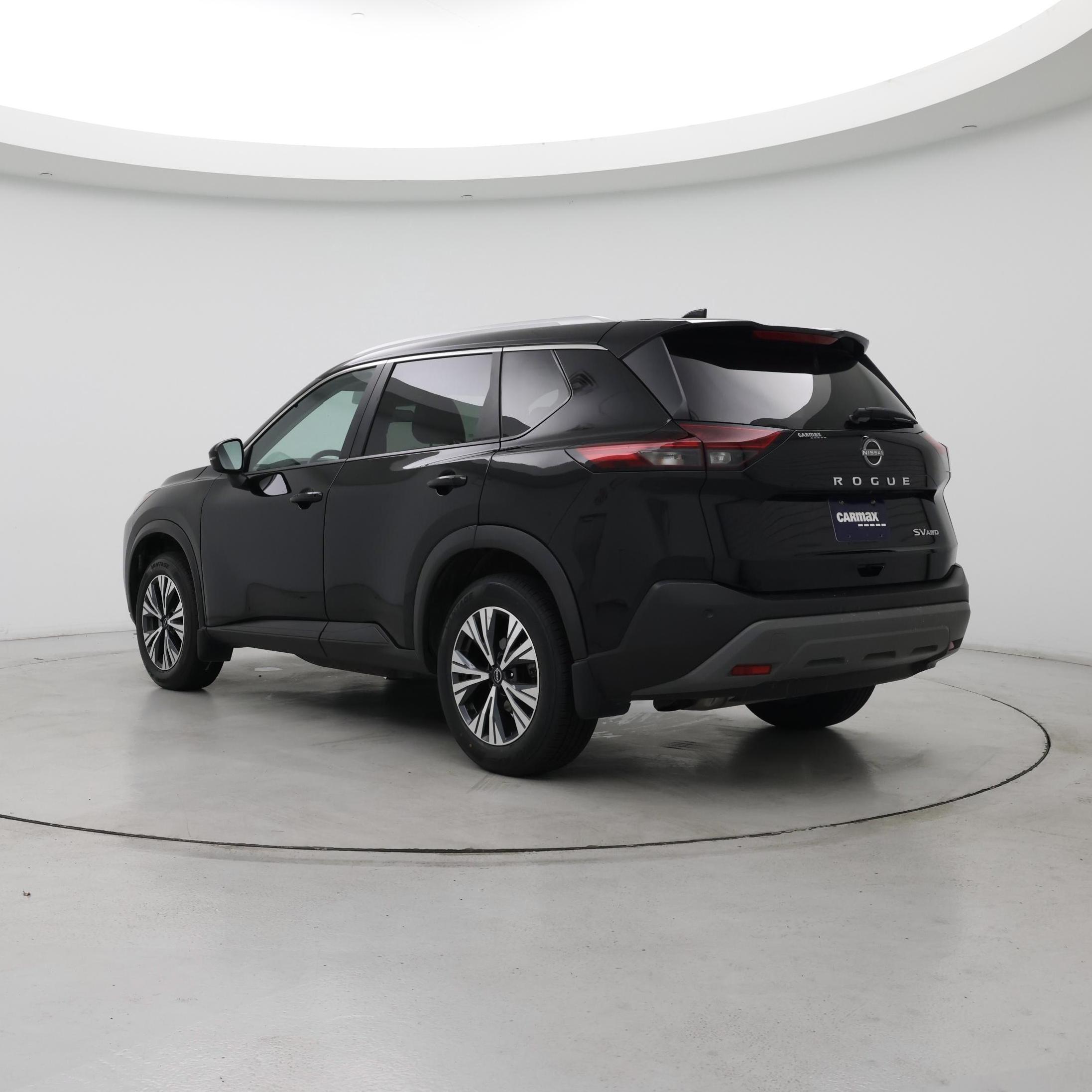Thumbnail: 2022 Nissan Rogue - 2