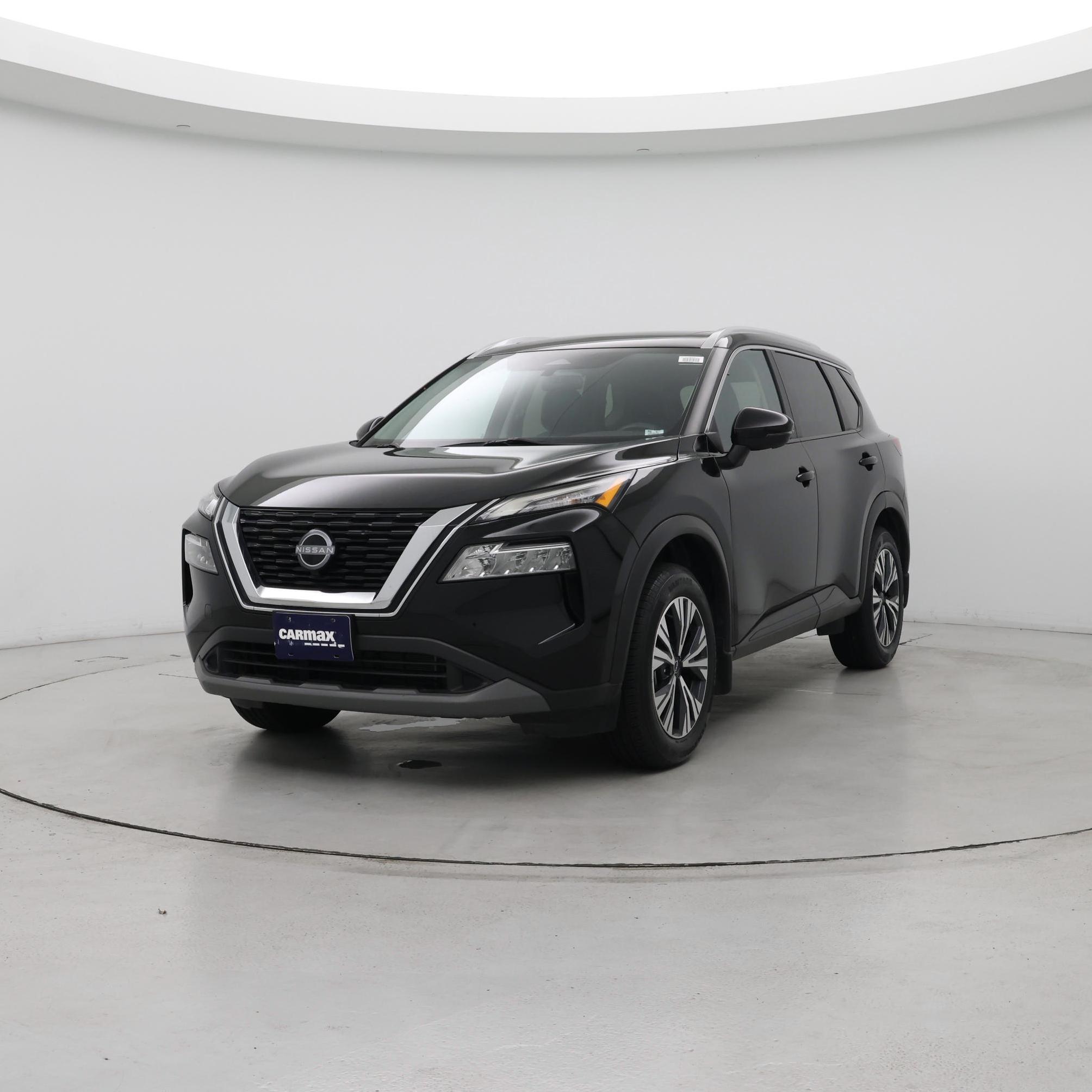 Thumbnail: 2022 Nissan Rogue - 4