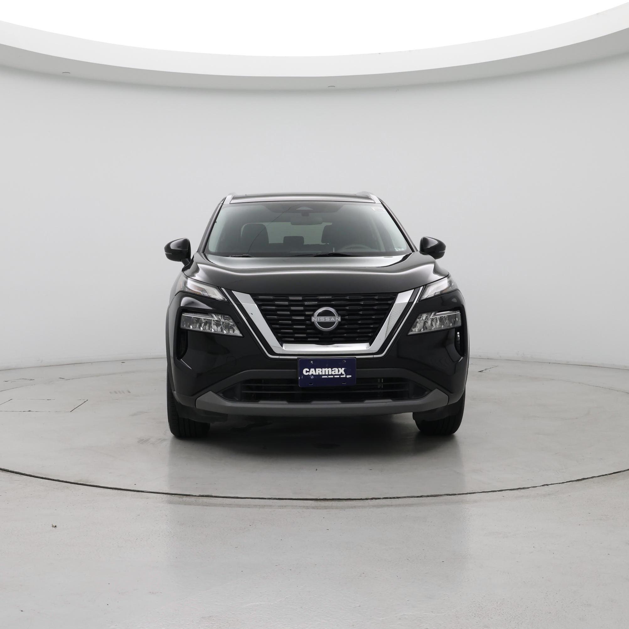 Thumbnail: 2022 Nissan Rogue - 5