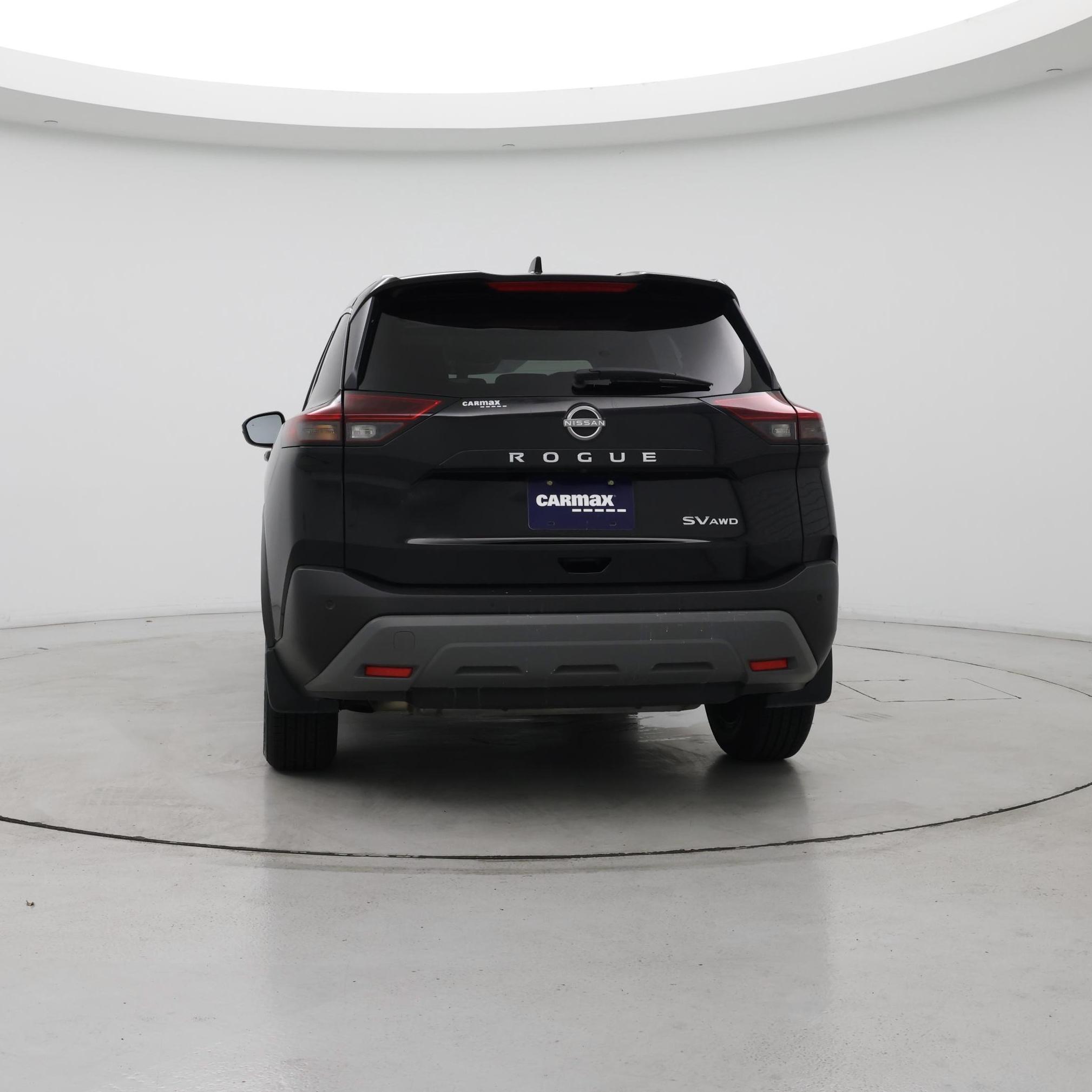 Thumbnail: 2022 Nissan Rogue - 6