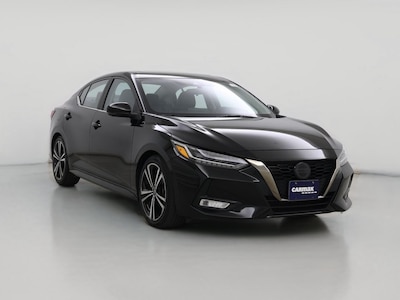 2022 Nissan Sentra SR -
                  Indianapolis, IN
