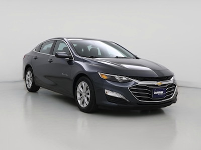2021 Chevrolet Malibu LT -
                  Indianapolis, IN