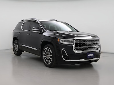 2021 GMC Acadia Denali -
                  Indianapolis, IN