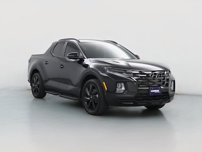 2023 Hyundai Santa Cruz Night -
                  Tinley Park, IL