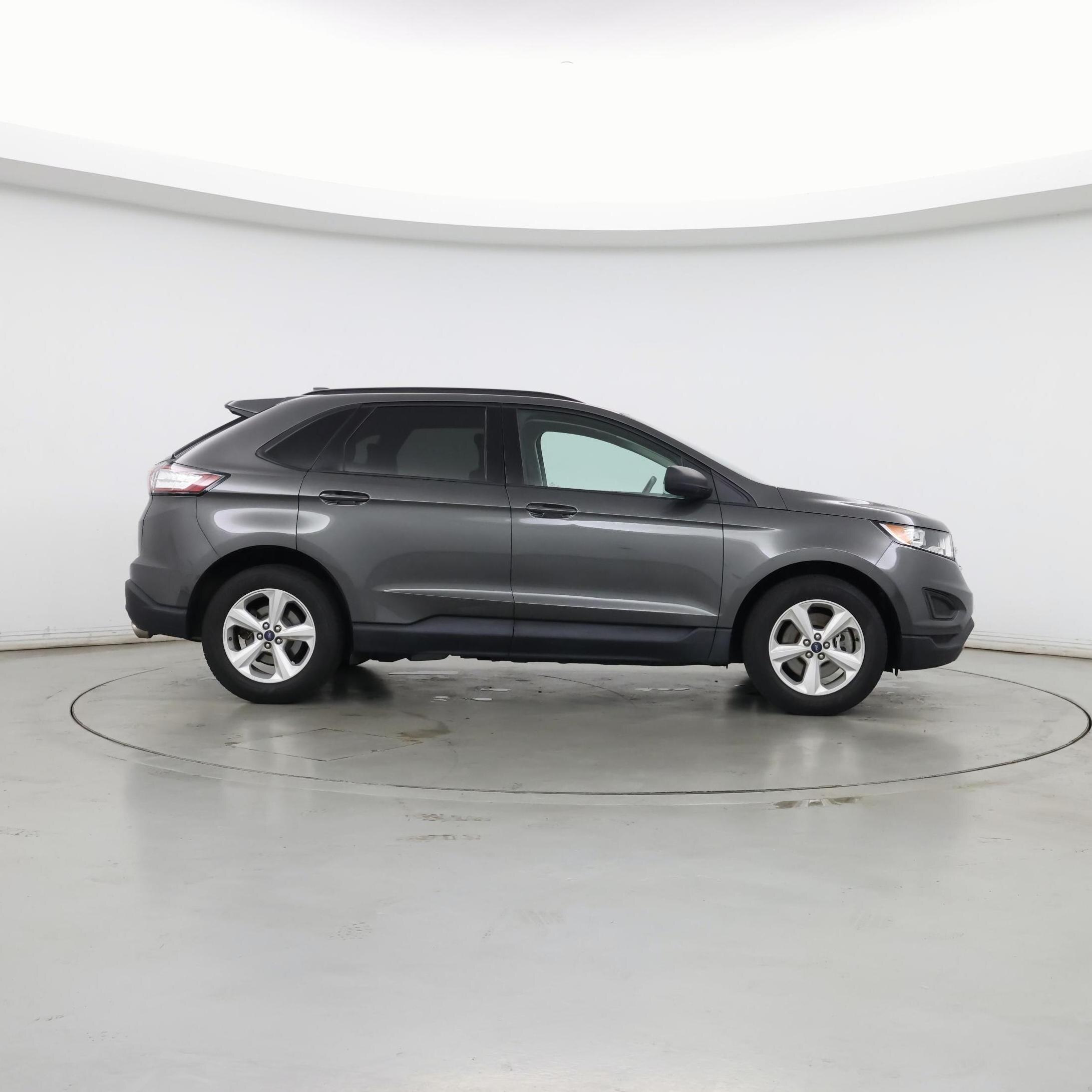Thumbnail: 2017 Ford Edge - 7