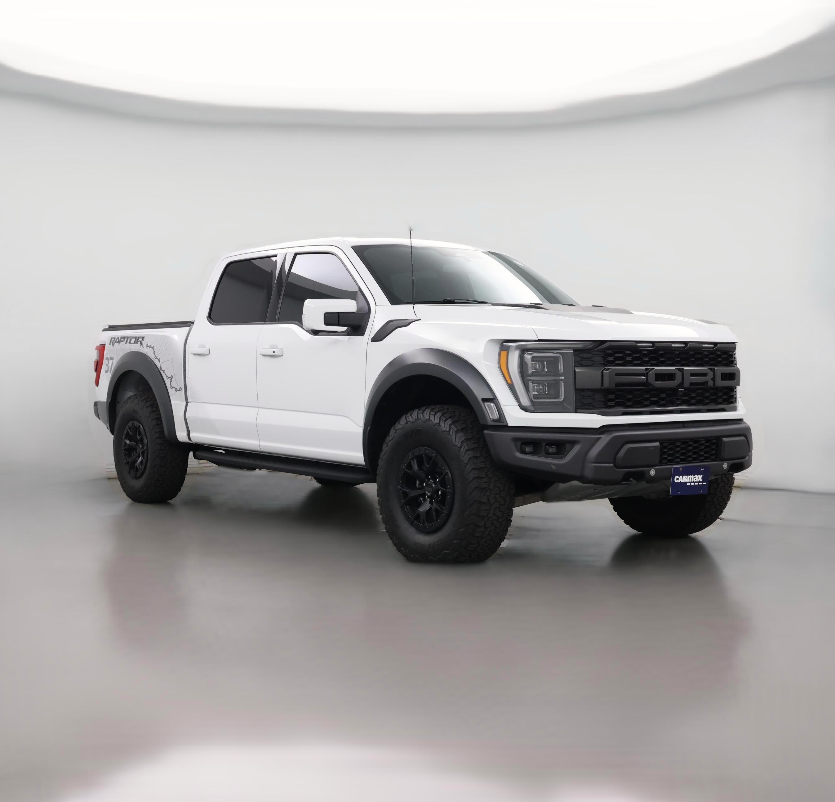 Thumbnail: 2023 Ford F-150 - 1