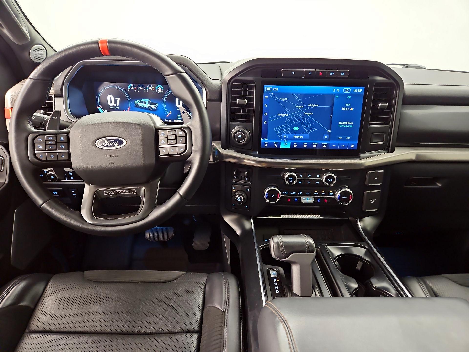 Thumbnail: 2023 Ford F-150 - 9