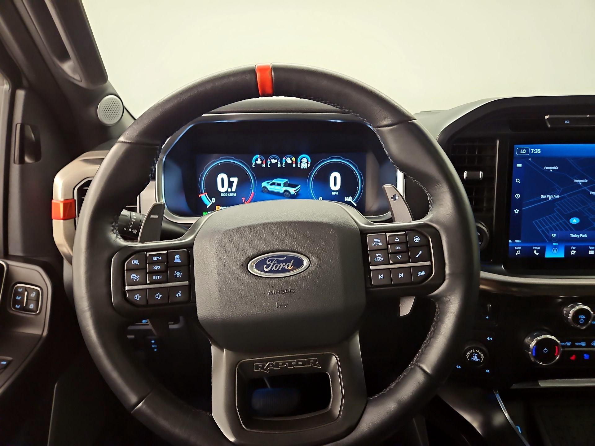 Thumbnail: 2023 Ford F-150 - 10