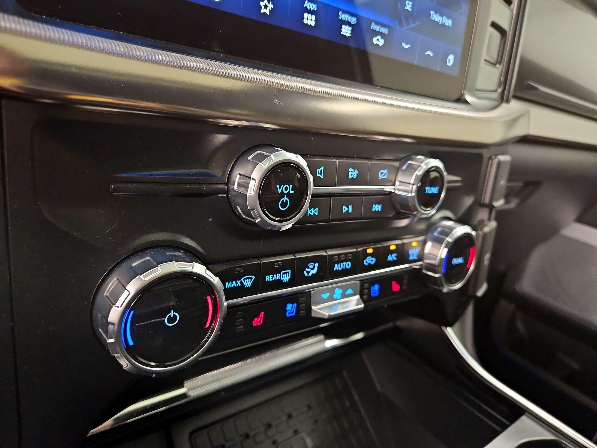 Thumbnail: 2023 Ford F-150 - 17