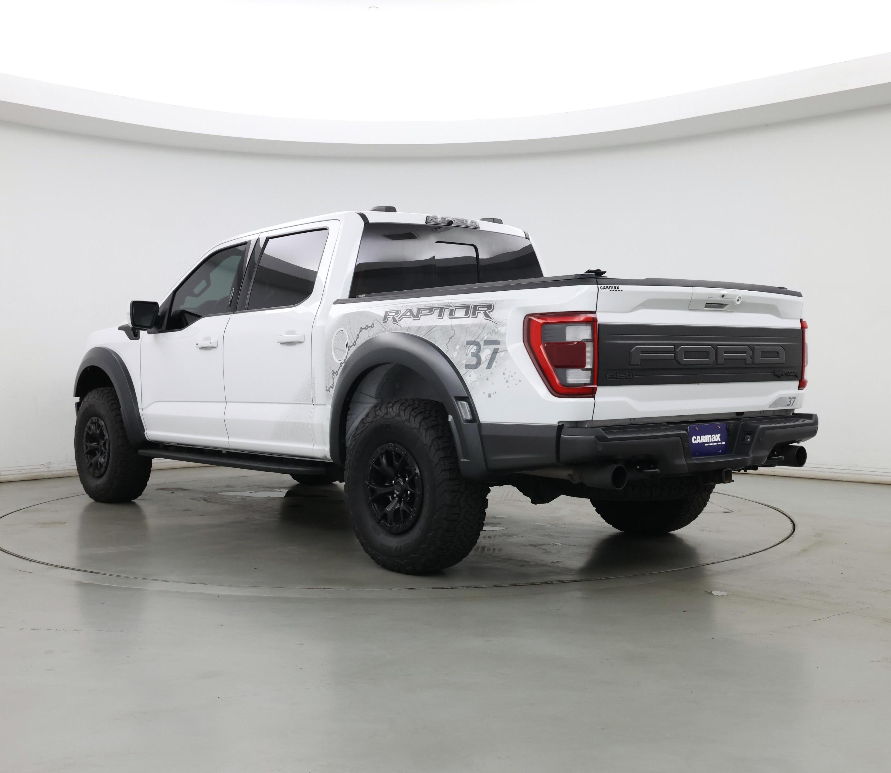 Thumbnail: 2023 Ford F-150 - 2