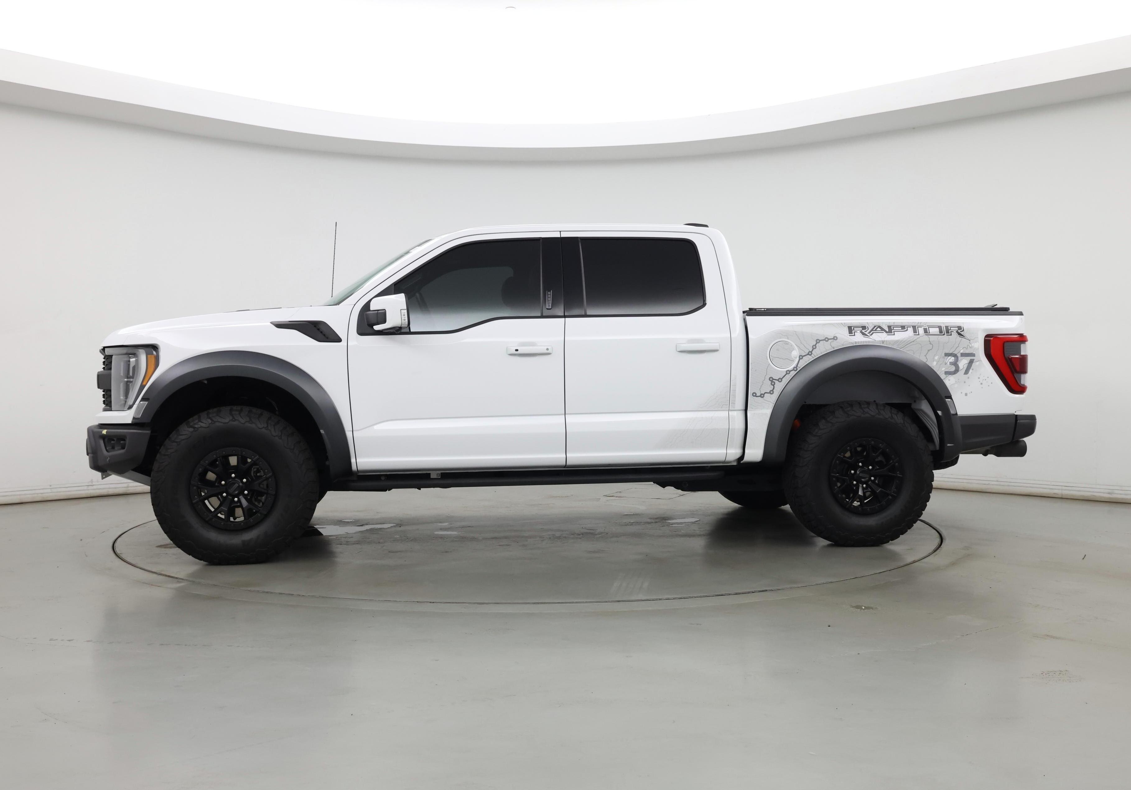 Thumbnail: 2023 Ford F-150 - 3