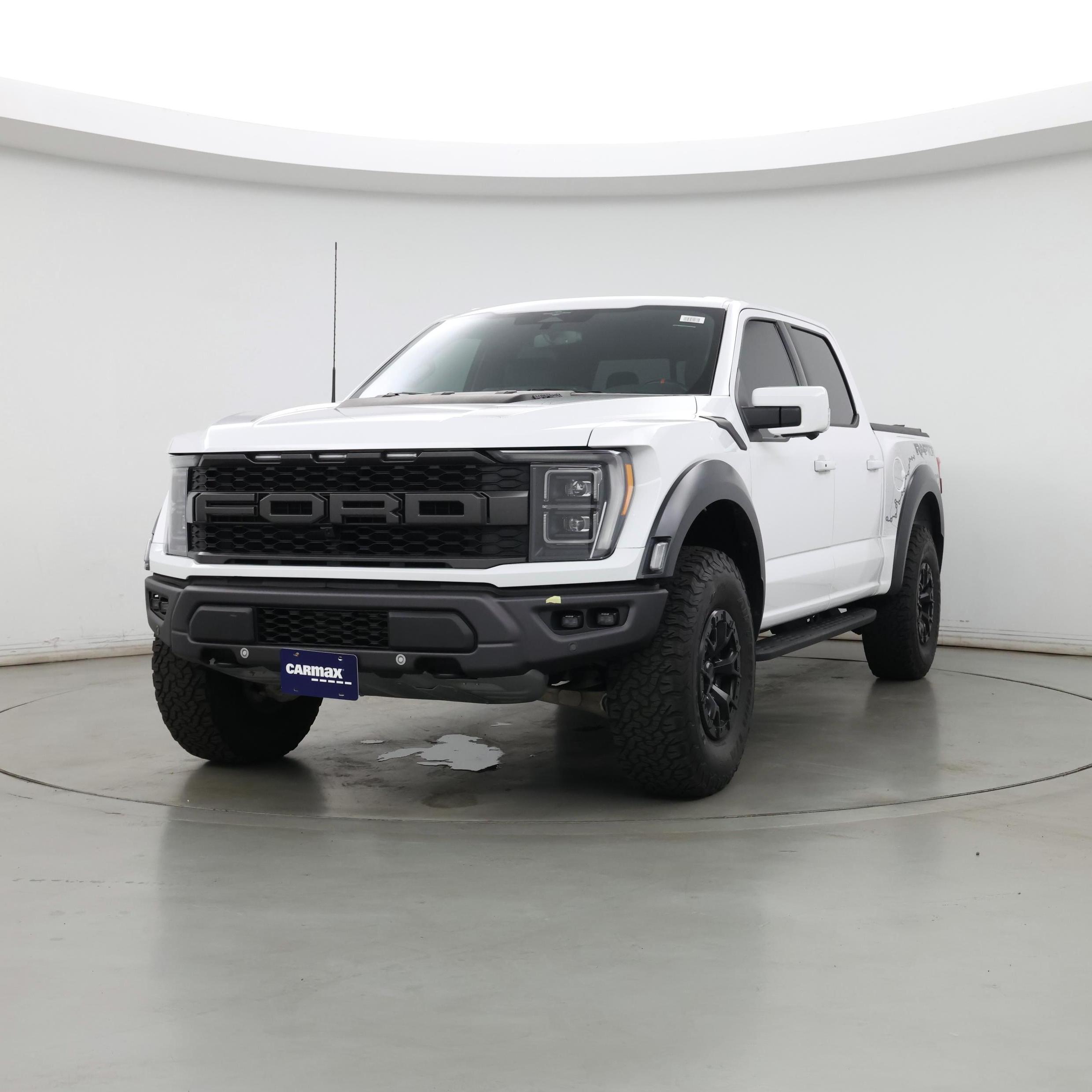 Thumbnail: 2023 Ford F-150 - 4