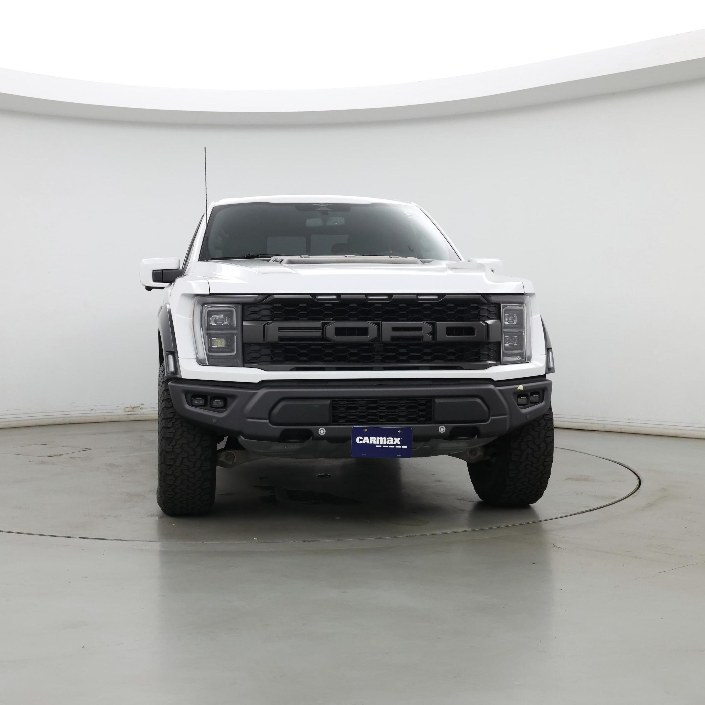 Thumbnail: 2023 Ford F-150 - 5