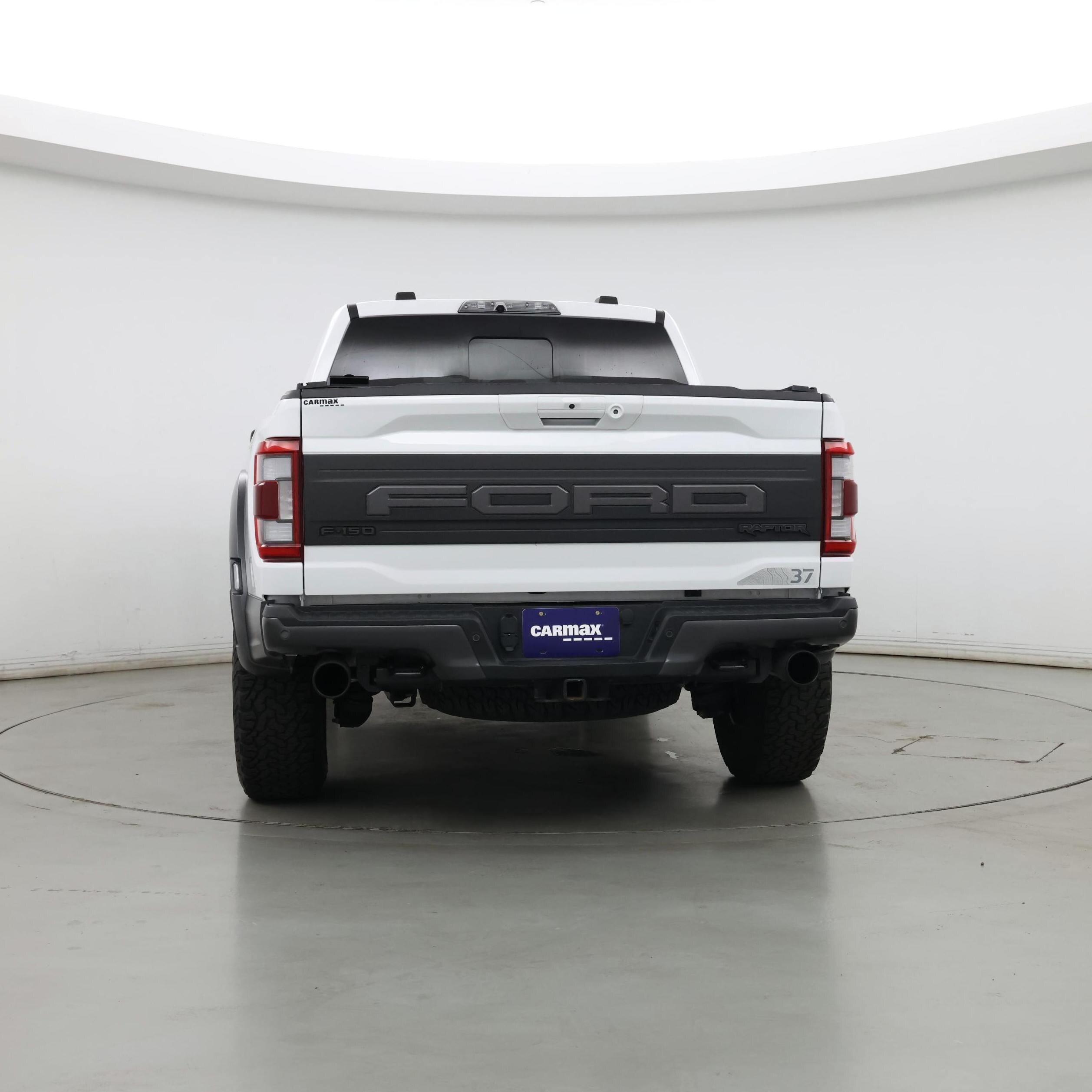 Thumbnail: 2023 Ford F-150 - 6