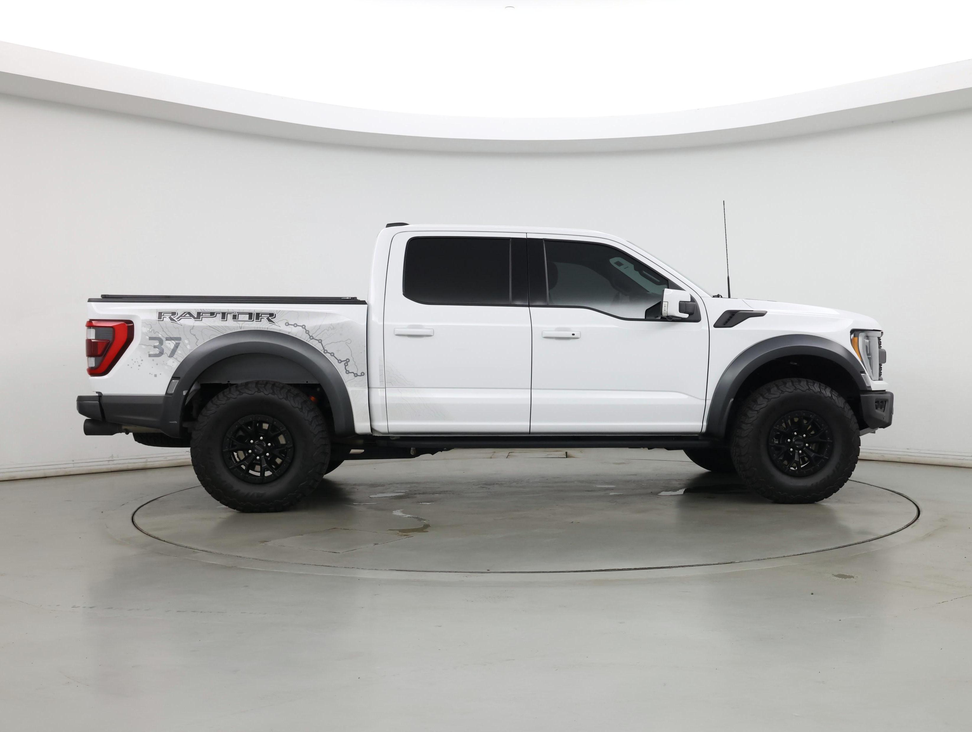 Thumbnail: 2023 Ford F-150 - 7