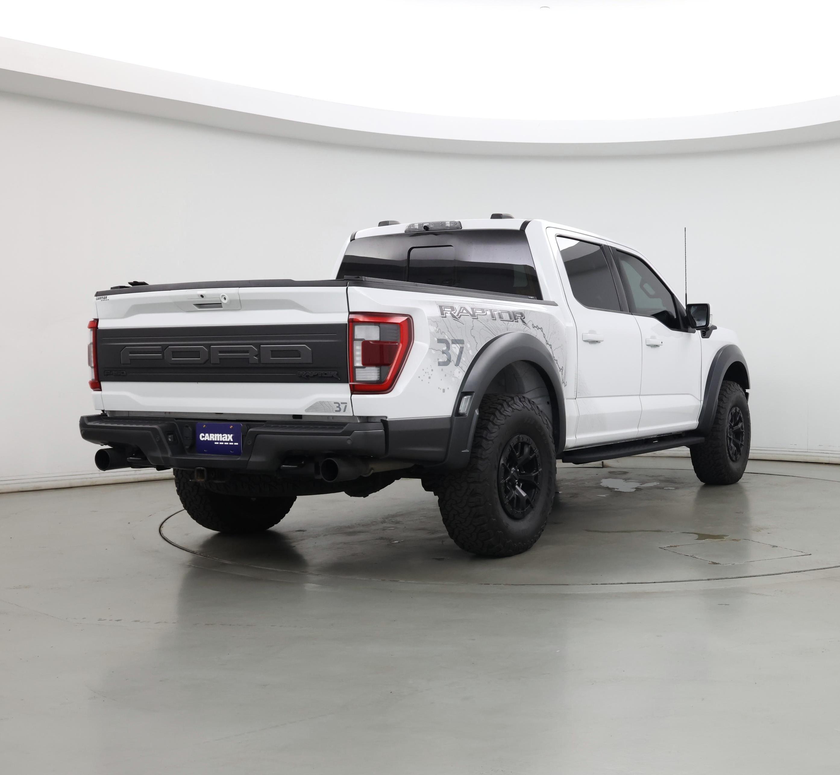 Thumbnail: 2023 Ford F-150 - 8