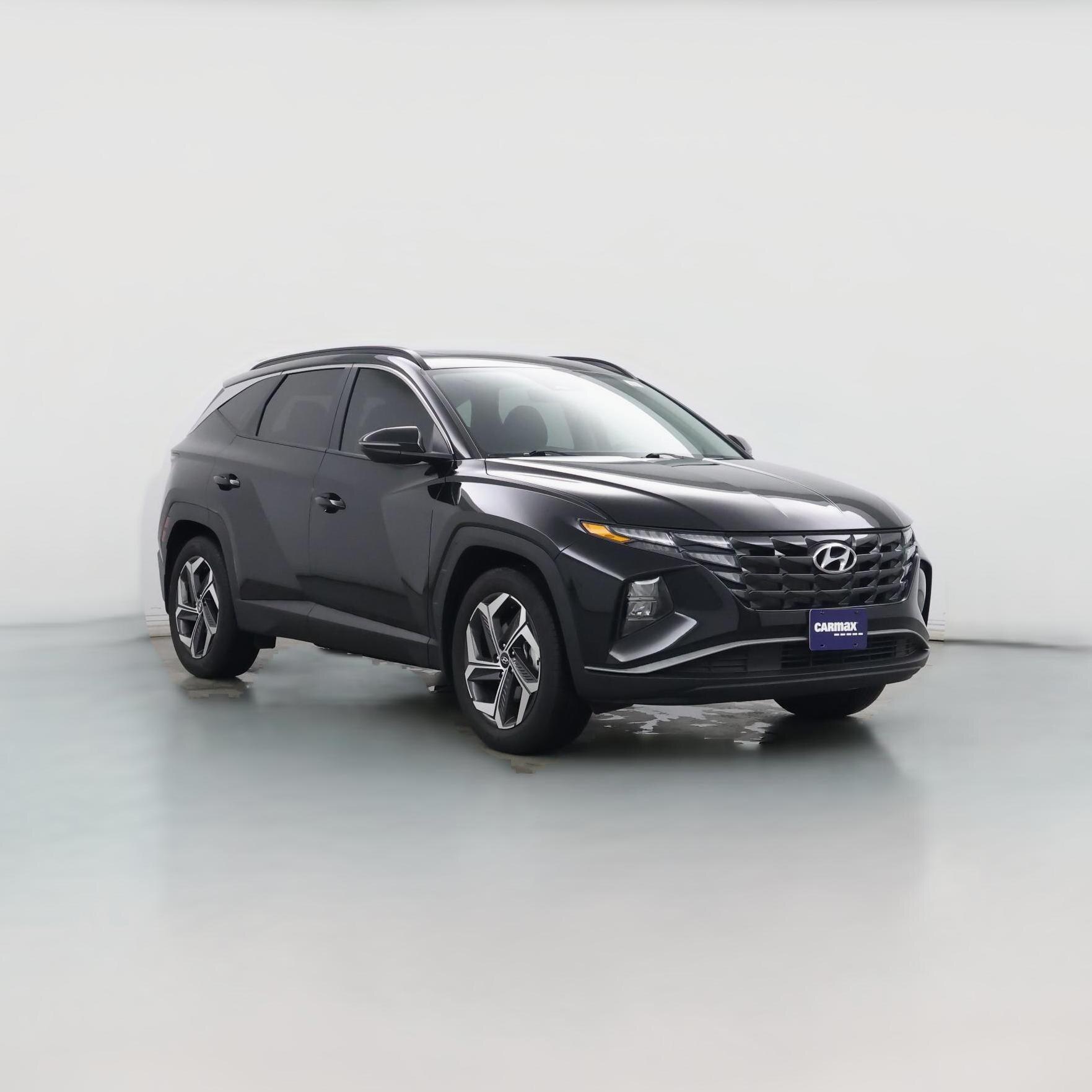 Thumbnail: 2023 Hyundai Tucson - 1
