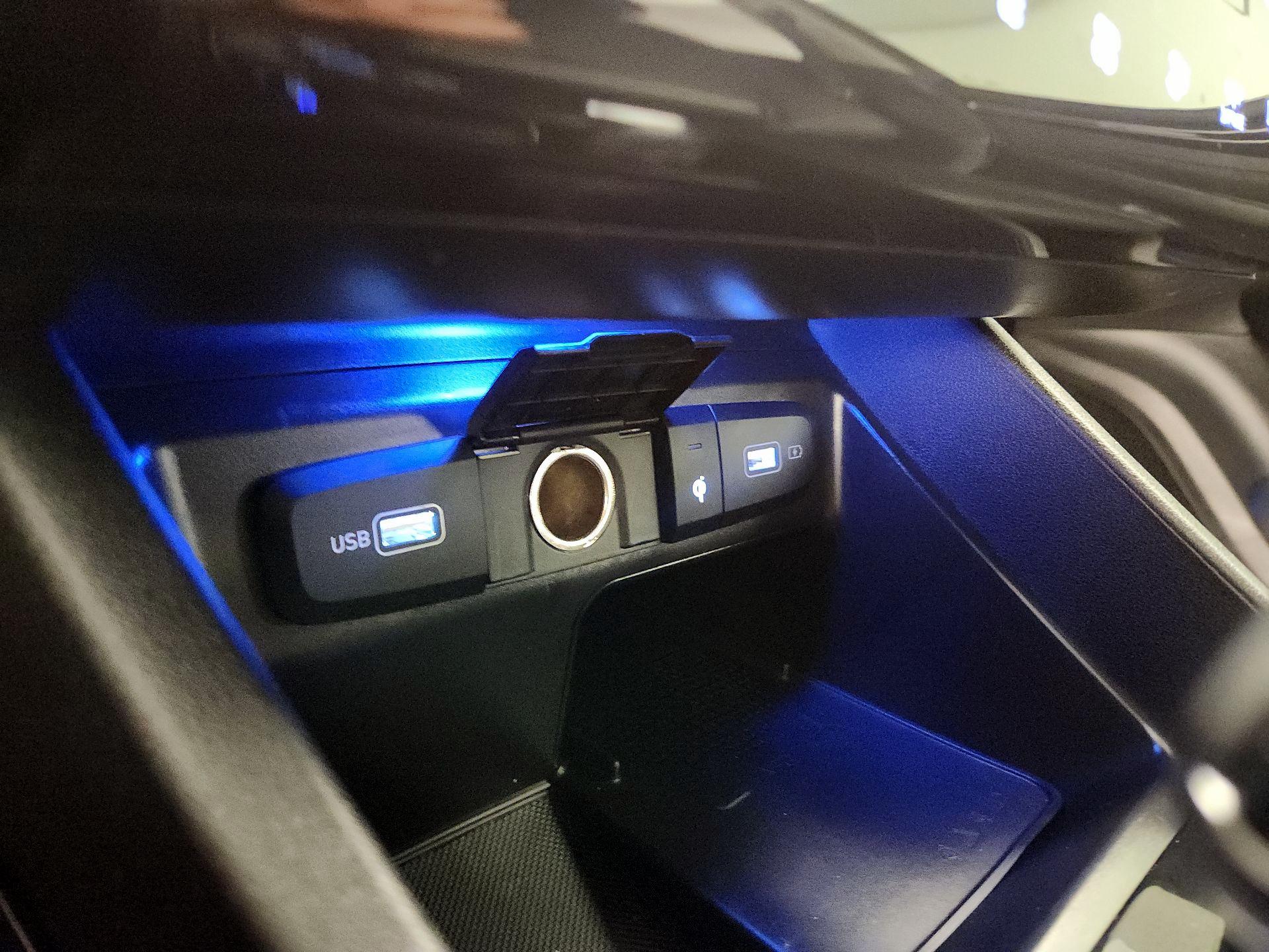 Thumbnail: 2023 Hyundai Tucson - 18