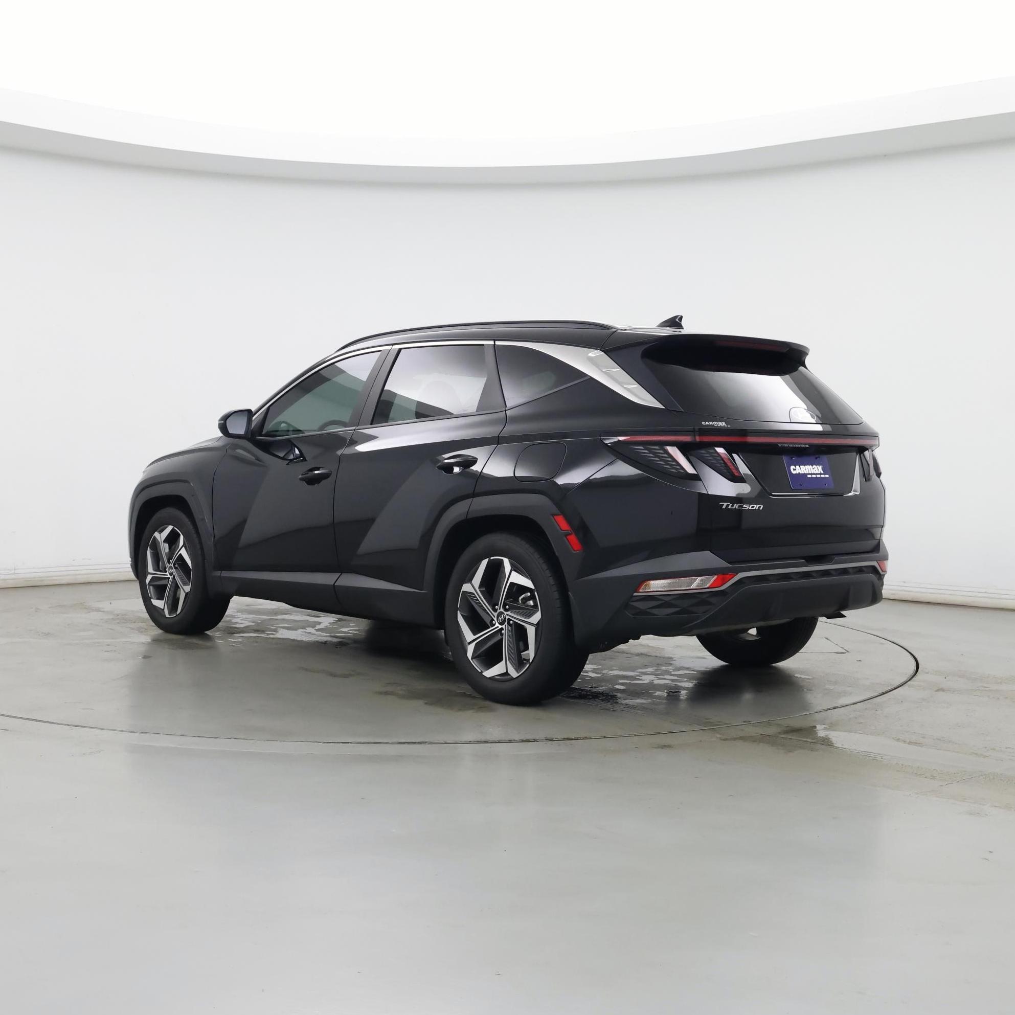 Thumbnail: 2023 Hyundai Tucson - 2