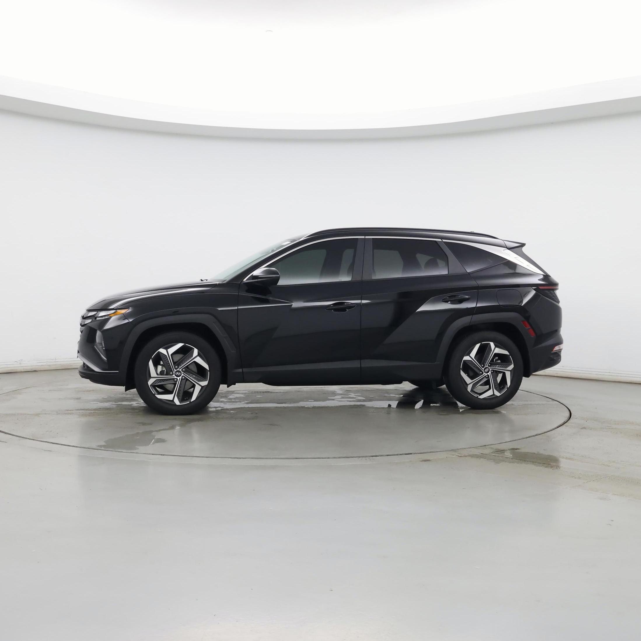 Thumbnail: 2023 Hyundai Tucson - 3