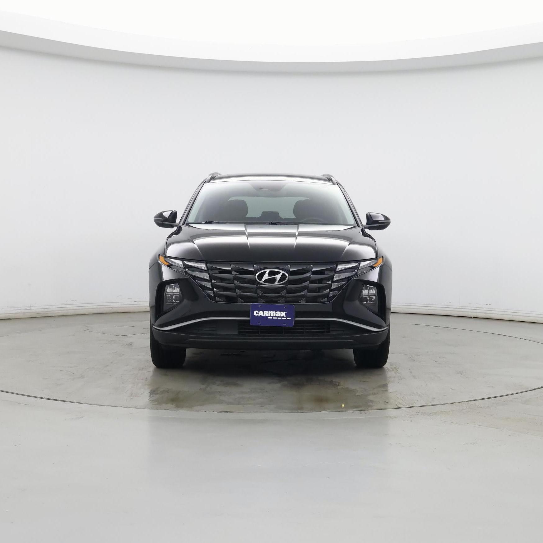 Thumbnail: 2023 Hyundai Tucson - 5