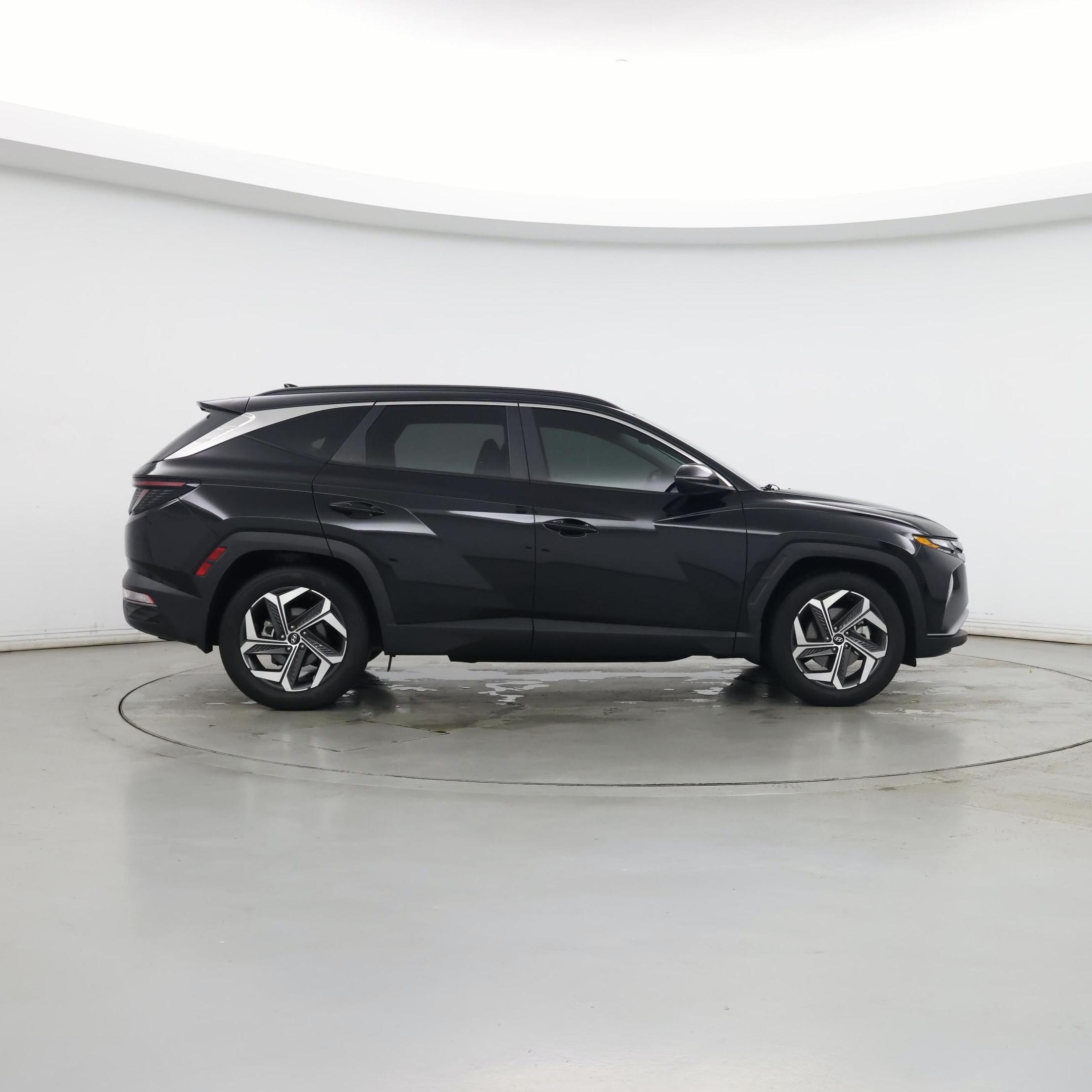 Thumbnail: 2023 Hyundai Tucson - 7