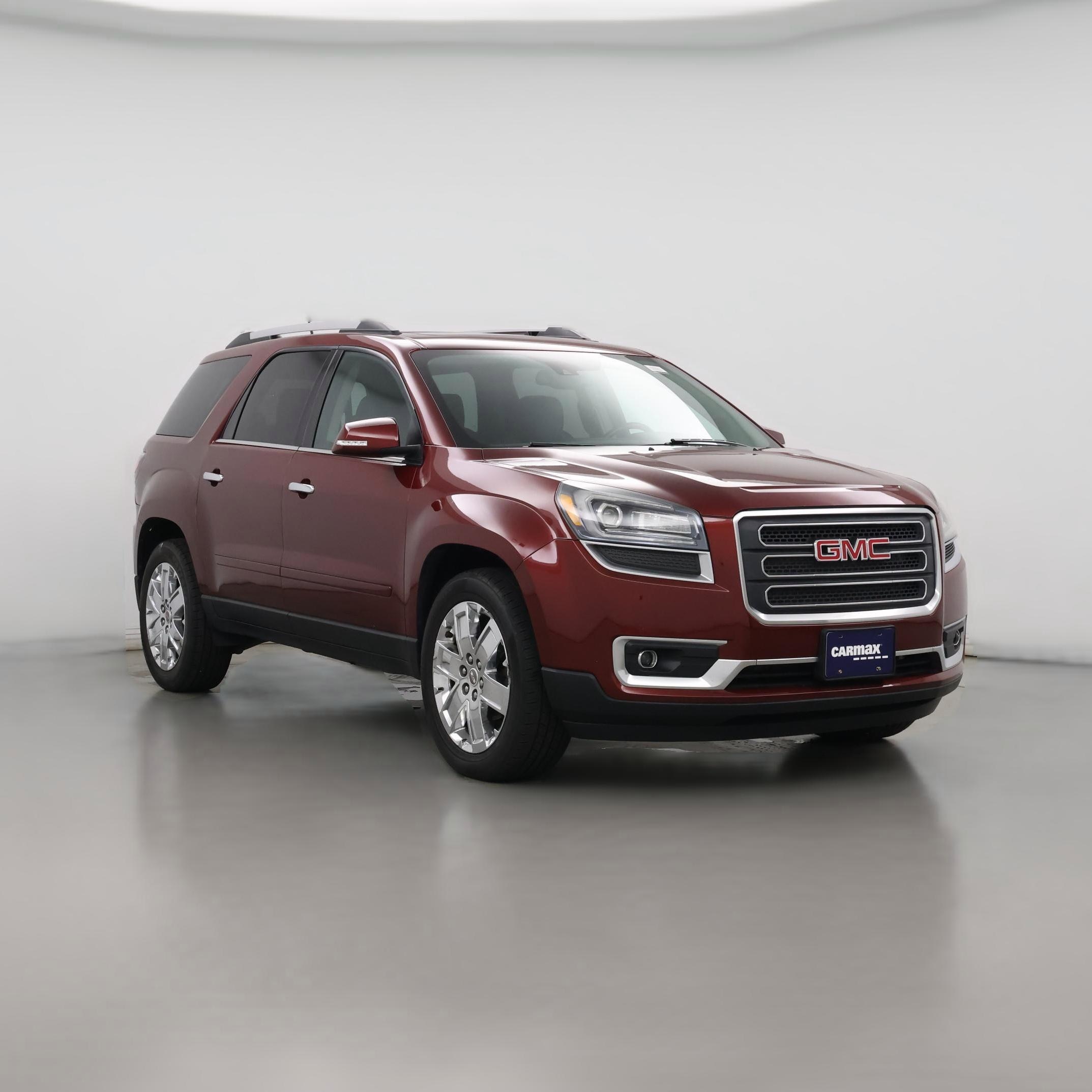 Thumbnail: 2017 GMC Acadia - 1